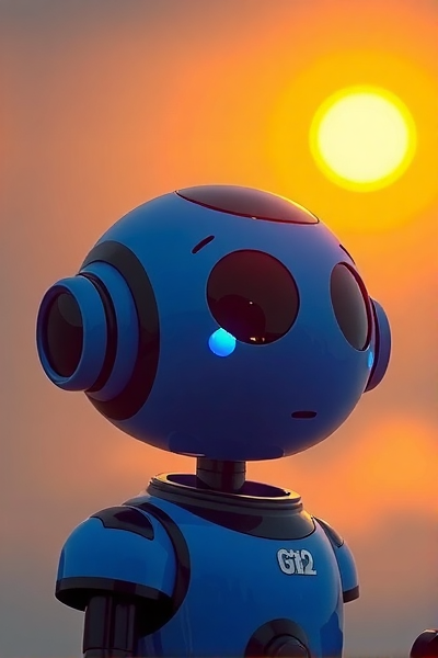 社交机器人Moxie为何骤然停运？