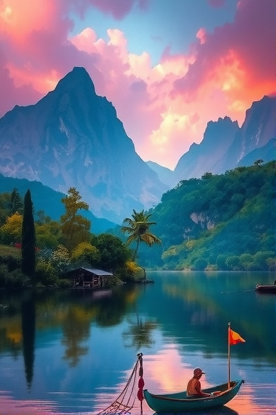 数据加载工具SPDL的神秘力量