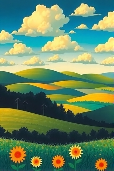 See3D：颠覆3D生成的全新技术