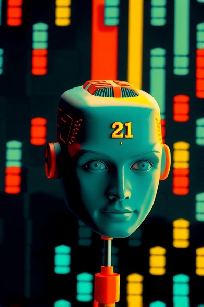 为何AI总显得笨拙？