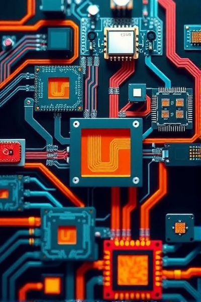 谷歌Willow量子芯片的神秘突破