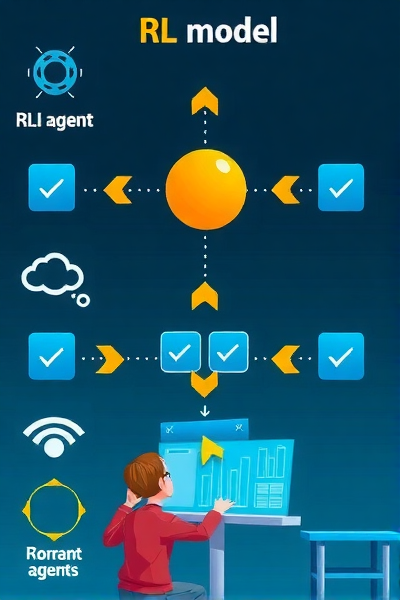 强化学习的秘密武器是什么？