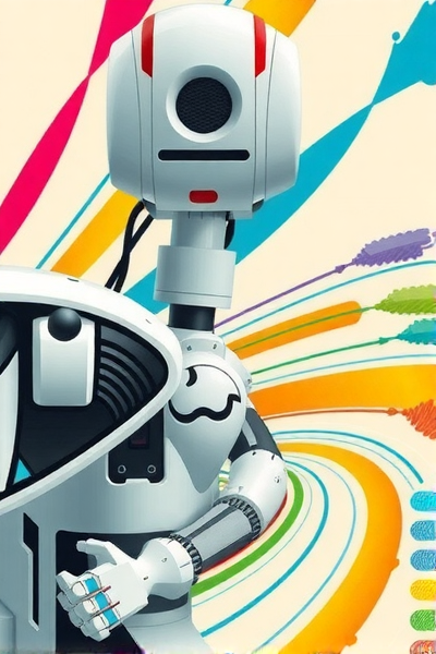 未来的人工智能会更小吗?