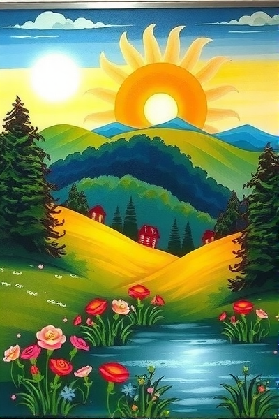 AI创意工作区到底有多强?