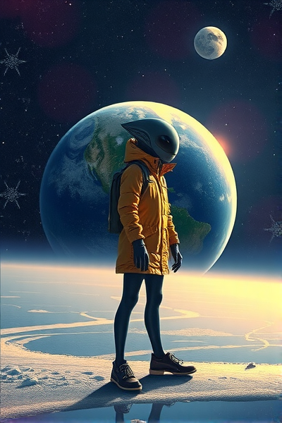 电影与AI的未来碰撞