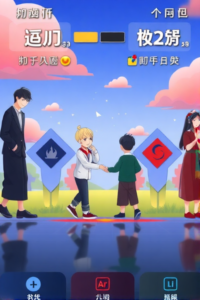 巨人网络如何颠覆游戏开发?