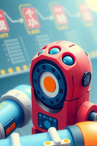 这家机器人公司为何如此吸引投资?