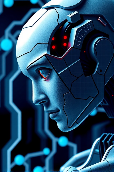 人工智能的迷雾与启示