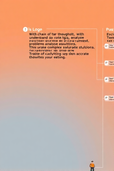 思维链如何重塑AI推理能力?