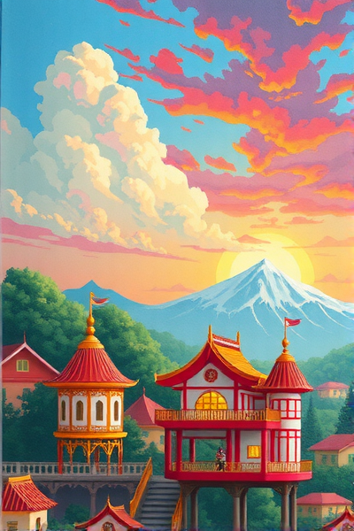 ChatGPT的崛起:未来的AI革命