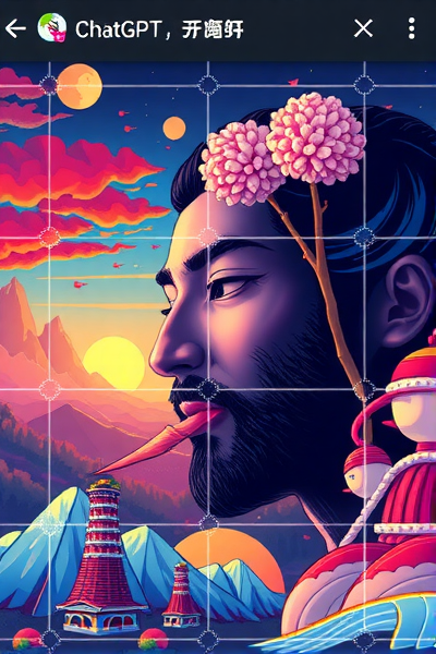 AI的未来与人机关系的探讨