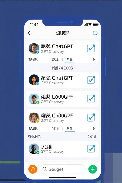 ChatGPT的未来，危机与机遇并存
