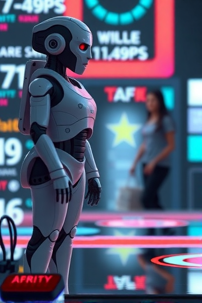 AI短剧创作平台的魅力揭秘