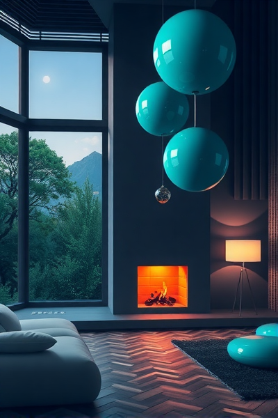 AuraFlow v0.1带来的图像革命