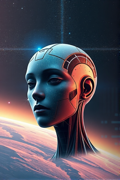 人类文明的延续,AI能否实现永生?