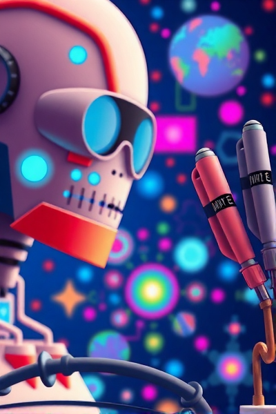 如何培养未来AI人才？