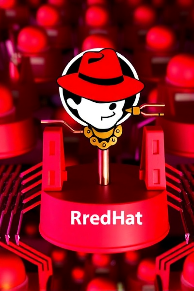 红帽新版本RHEL AI1.3将如何颠覆行业?