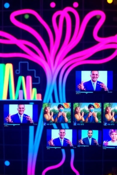 视频理解的未来将如何颠覆我们的生活？