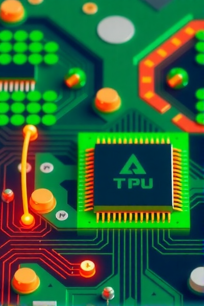 谷歌新TPU如何引领AI未来？