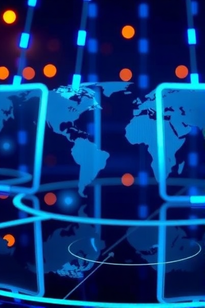 博通的AI芯片计划将引爆市场？