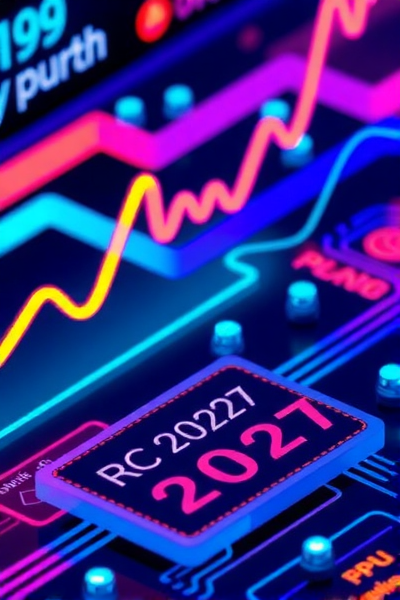 博通AI市场预测引发关注