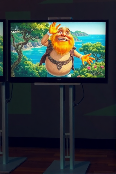 FLOAT究竟如何颠覆音频生成?