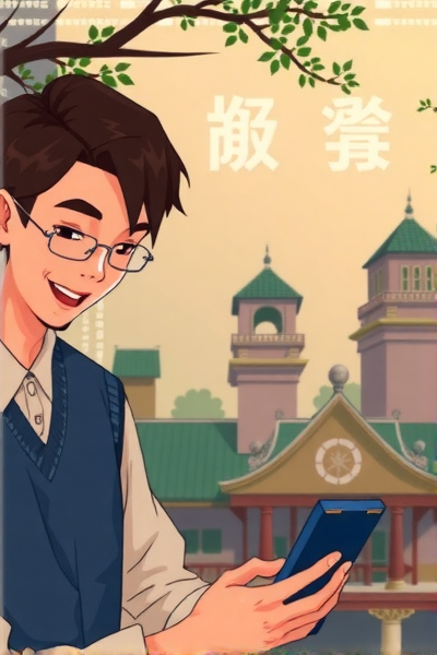 江旭新创公司:智能陪伴的未来