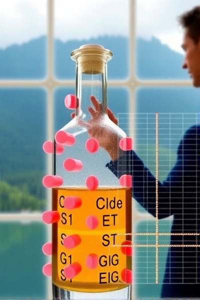 数据蒸馏技术的未来发展趋势