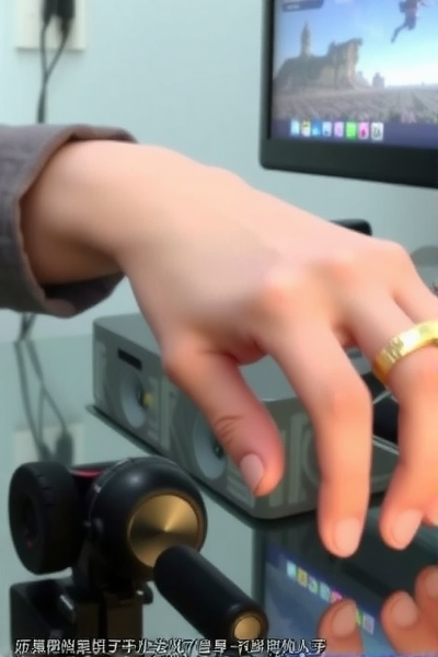 千影QianYing如何颠覆游戏开发？