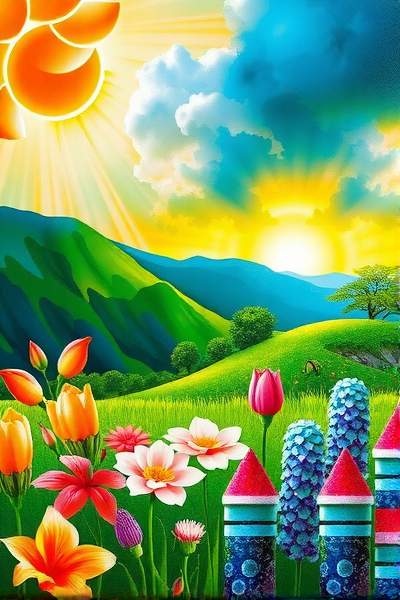 扩散模型：如何重塑数据生成？