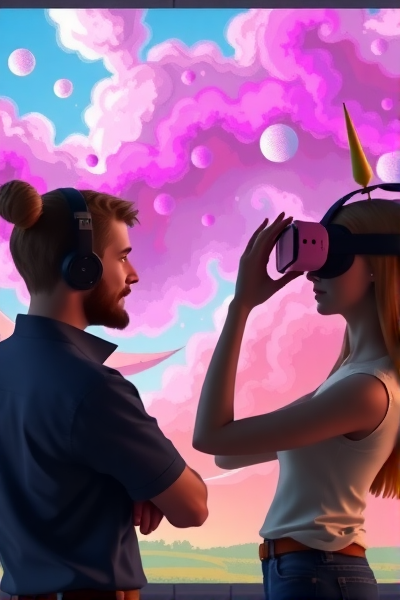 全新AI接口引领未来交互