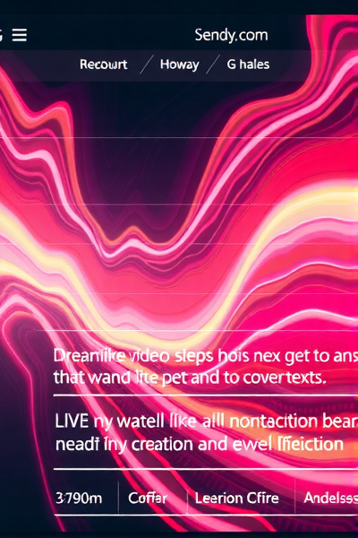 视频生成的颠覆者Veo是什么?