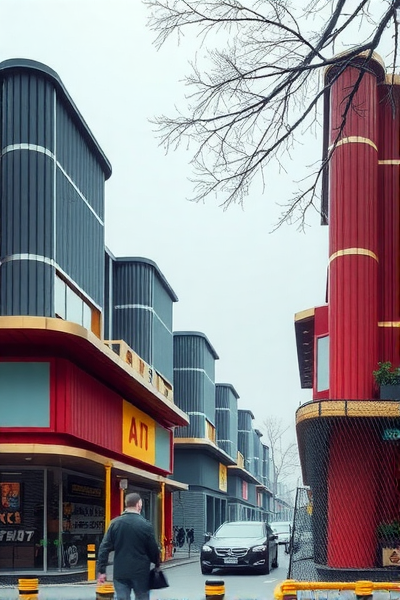 AI空间智能的未来展望