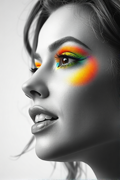 黑白图像上色技术的革命！