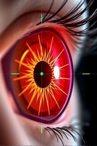 人工智能如何颠覆眼科诊断?