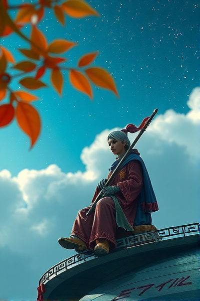 阶跃星辰融资背后的AI秘密