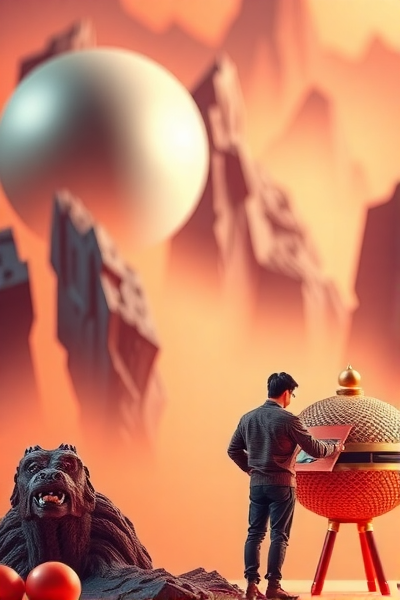 金融领域的新宠：Baichuan4-Finance究竟有多强？