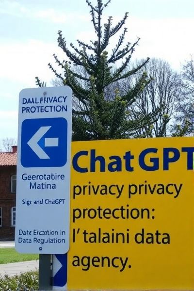 意大利重罚OpenAI：隐私危机来袭！