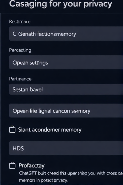 AI记忆功能来袭,用户体验大升级!