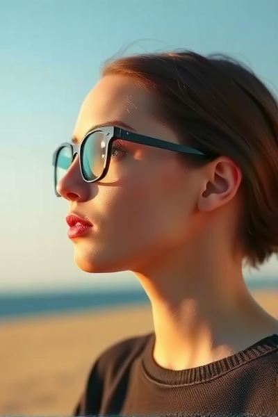 AI眼镜将如何改变未来？