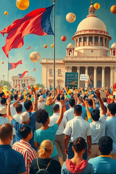 创意产业与AI版权之战