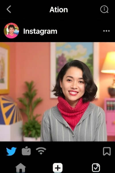 Instagram即将颠覆视频编辑体验?