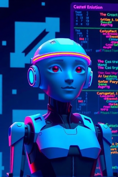 AI编程助手融资6.5倍背后故事