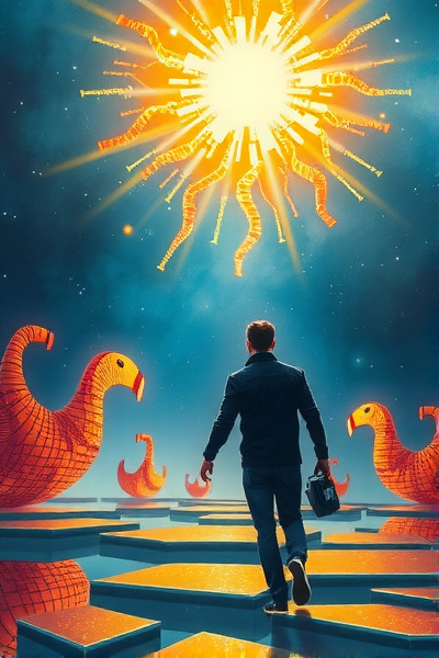 AI领域人才流动引发新变革?