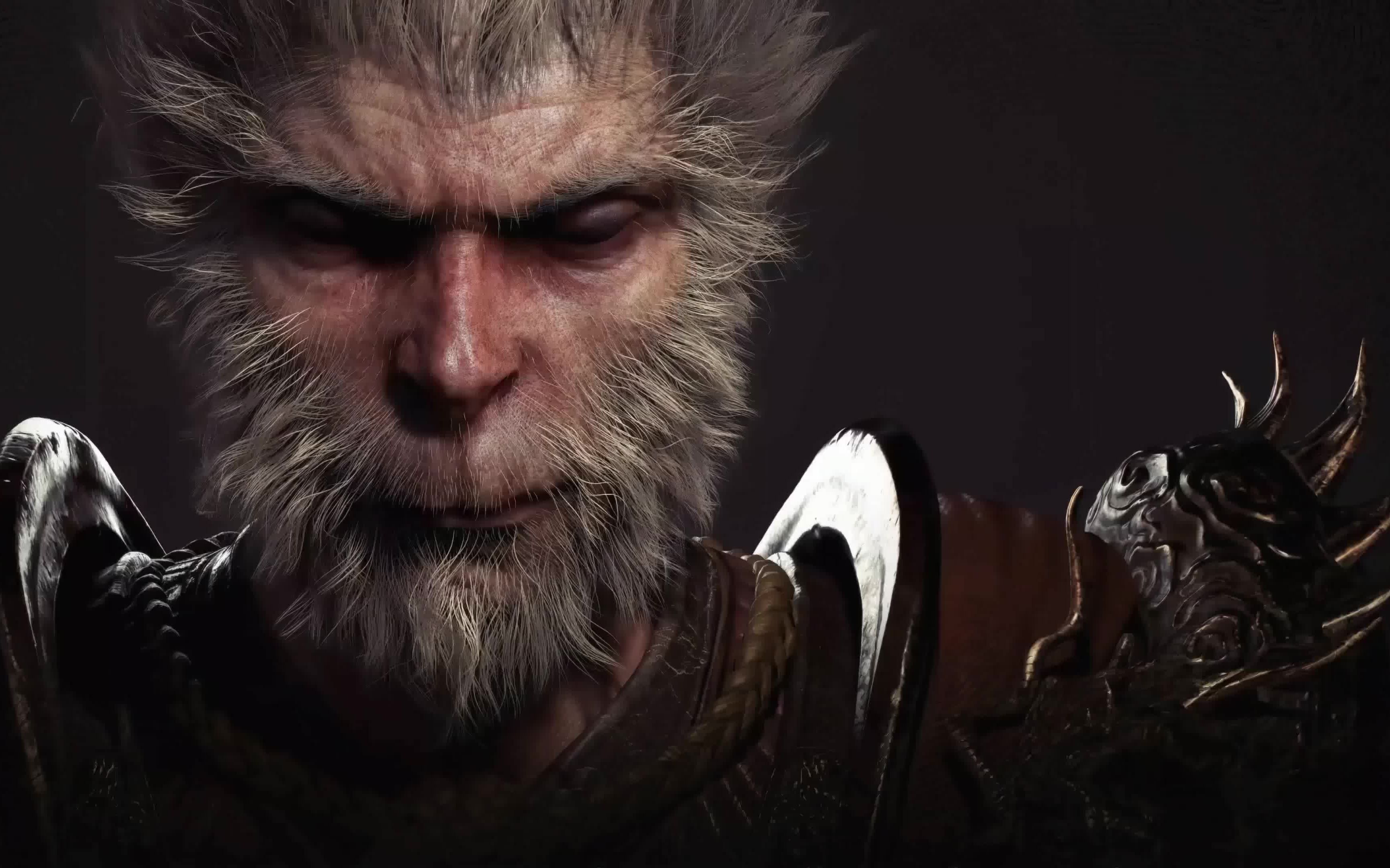 《黑神话》的亮相,让全世界看到中式审美的优雅