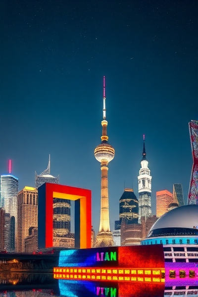 欧洲为何在AI领域落后?