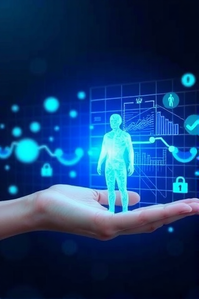 AI医疗将如何颠覆未来?