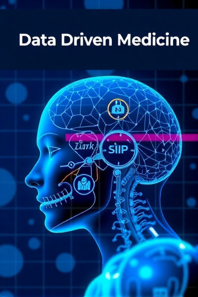 AI医疗的未来与机遇