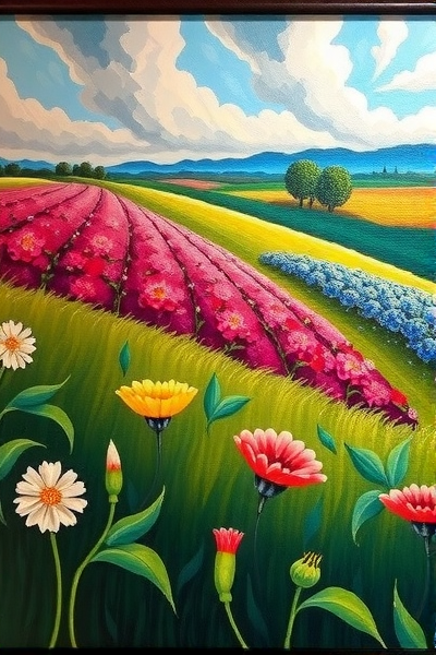 即刻魔法镜,揭秘你的内心世界!