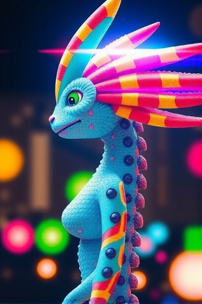 阿里巴巴新图像生成模型震撼来袭